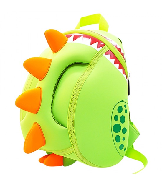 Nohoo Jungle Backpack-Dinosaur